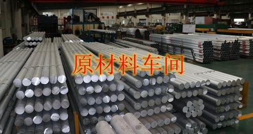 啟域鋁型材廠家和大家分享鐵和鋁的區別及優點