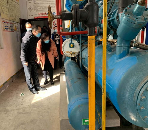 你坐的電梯安全嗎？鄭州展開“大塊頭”電梯安全大檢查，防護設備全面排查